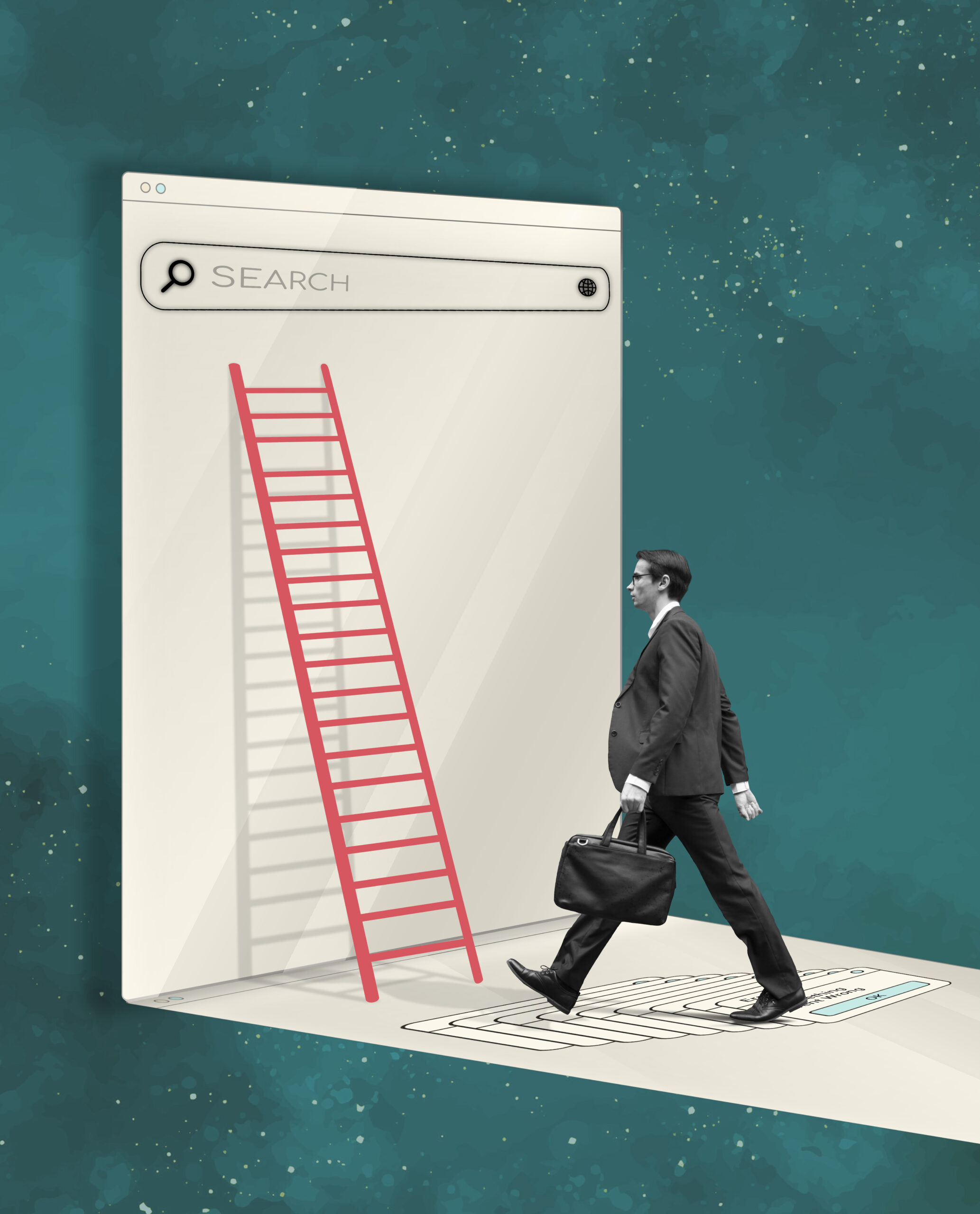 Freelance Search engine optimization