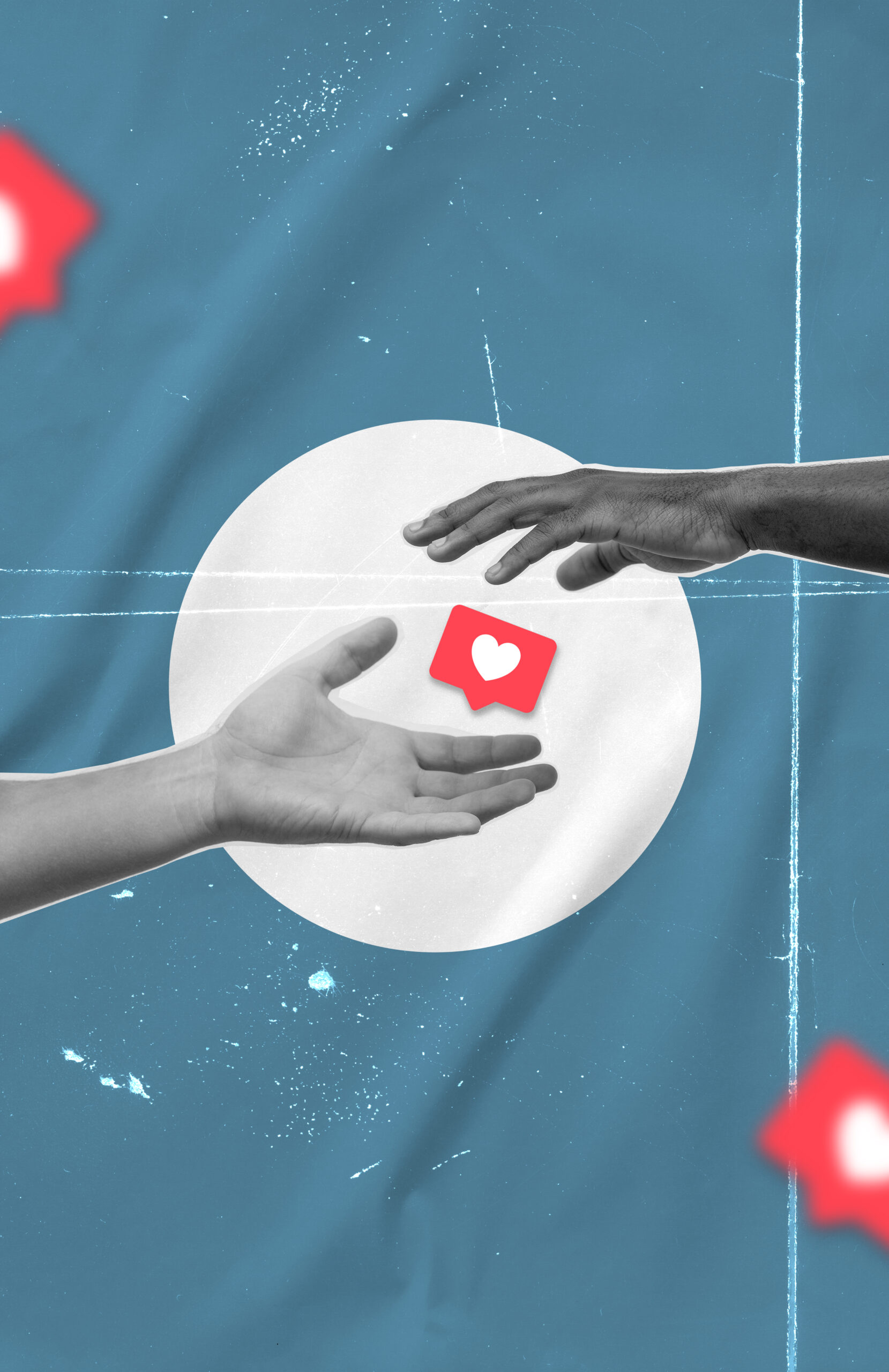 Freelance Social Media Marketing